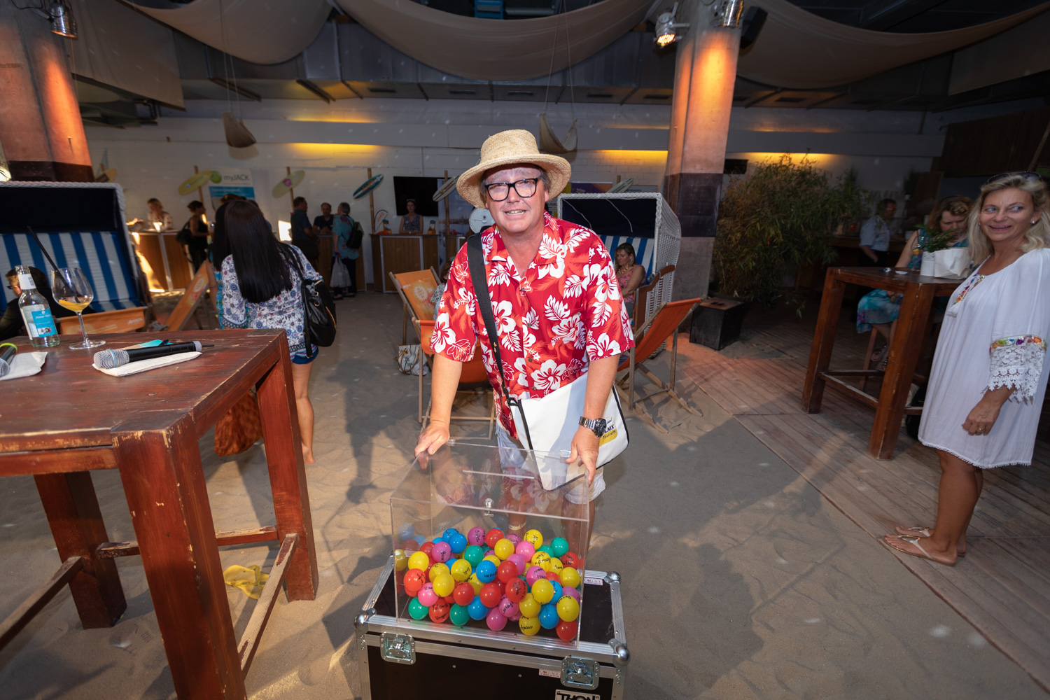 20180822-LMX_Roadshow_2018_Muenchen-0061